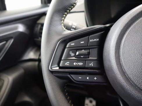 New 2026 Subaru Crosstrek 2.5i Sport AWD/4WD image 18