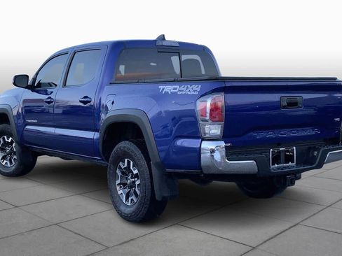 Used 2023 Toyota Tacoma TRD Off-Road image 12