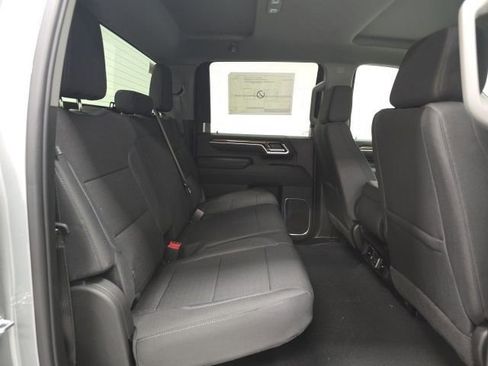 New 2026 Chevrolet Silverado 2500 LT w/ Convenience Package image 26