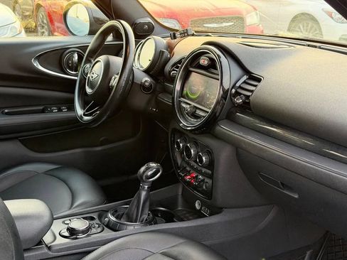 Used 2017 MINI Cooper Clubman FWD image 27