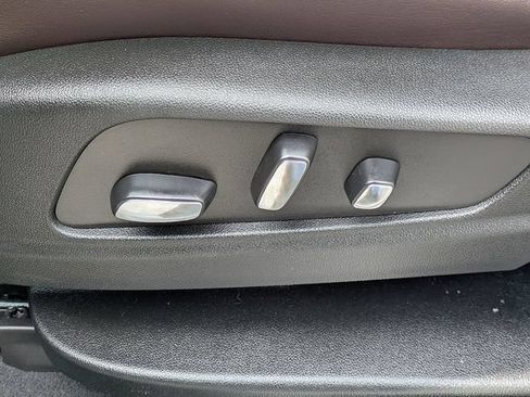 Certified 2024 Cadillac XT6 Premium Luxury AWD/4WD image 19