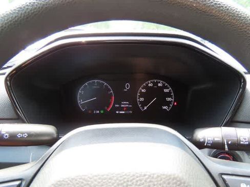 Certified 2023 Honda CR-V EX image 23