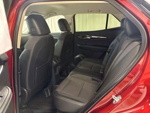 Used 2023 Buick Envision Preferred FWD image 27