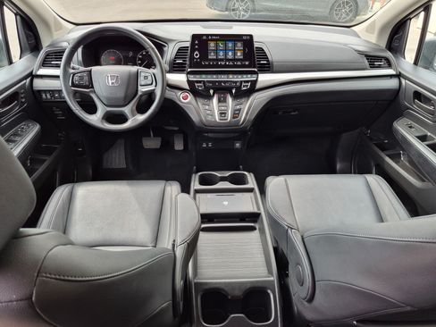 Used 2025 Honda Odyssey EX-L image 30