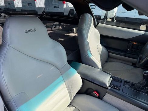 Used 1996 Chevrolet Corvette Coupe image 30