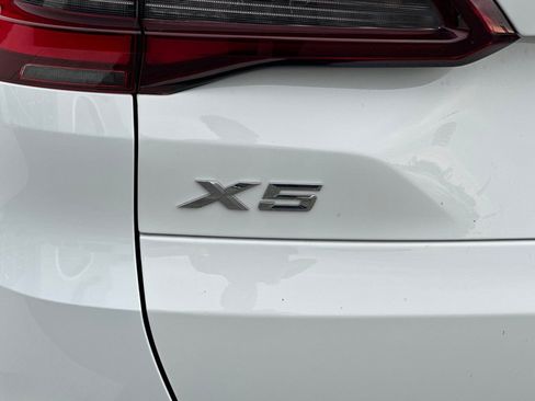 Used 2023 BMW X5 xDrive40i w/ Premium Package image 35