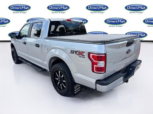 Used 2019 Ford F150 XL w/ Equipment Group 101A Mid image 5