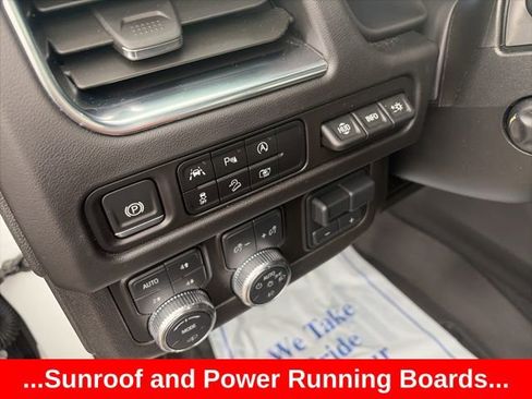 Used 2024 GMC Yukon AT4 w/ AT4 Premium Plus Package image 15