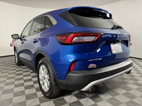 Used 2023 Ford Escape Active FWD image 26