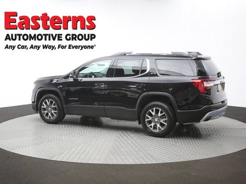 Used 2020 GMC Acadia SLE w/ Driver Convenience Package AWD/4WD image 65