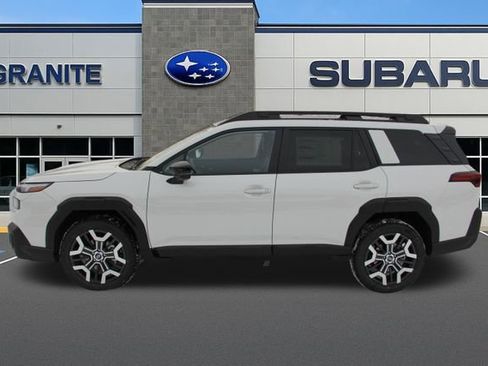 New 2026 Subaru Outback Touring XT image 5