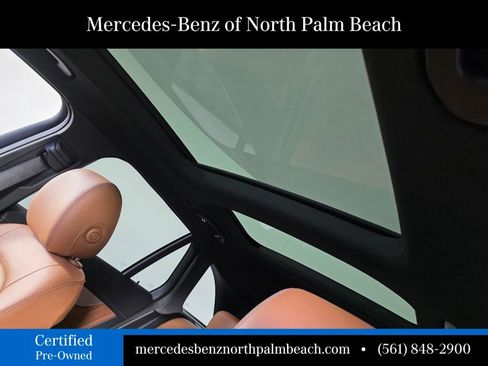 Used 2022 Mercedes-Benz GLC 300 4MATIC image 12