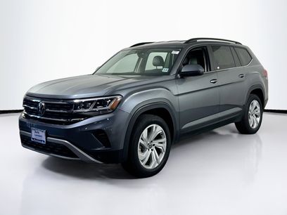 Used 2023 Volkswagen Atlas SE