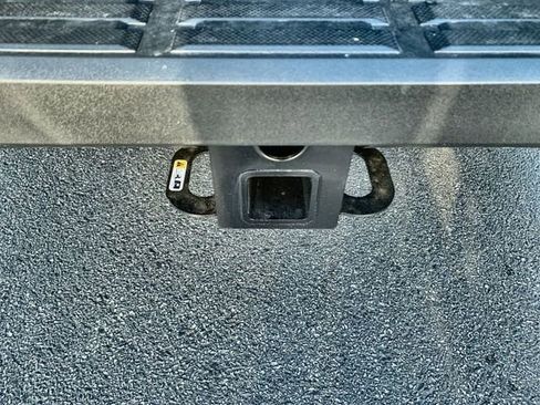 New 2025 Toyota Tacoma SR5 image 33