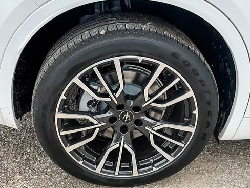 Used 2024 Maserati Grecale GT image 22