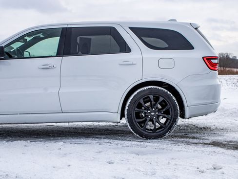 Used 2019 Dodge Durango GT w/ Trailer Tow Group IV image 40