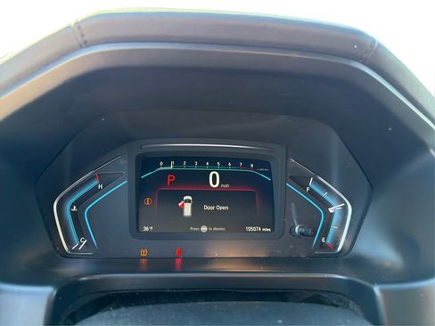 Used 2019 Honda Odyssey EX-L image 16