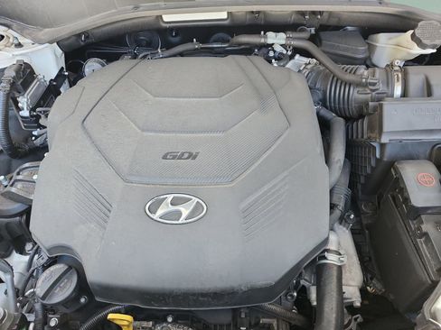 Used 2025 Hyundai Palisade SEL FWD image 21
