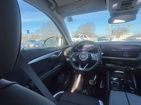 New 2026 Buick Envision Sport Touring image 30