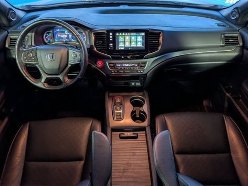 Certified 2020 Honda Passport EX-L image 10