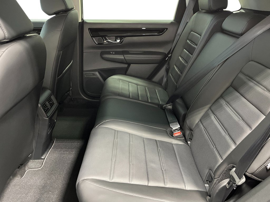 New 2027 Honda CR-V EX-L image 24