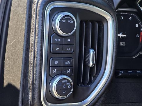 Used 2020 GMC Sierra 2500 Denali w/ Technology Package image 8