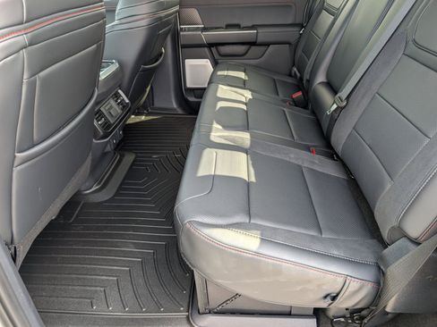 New 2026 Ford F150 Raptor AWD/4WD image 35
