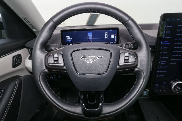 Used 2023 Ford Mustang Mach-E Premium AWD/4WD image 29