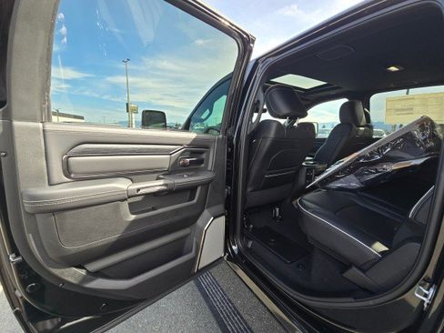 New 2026 RAM 2500 Rebel w/ Rebel Level 2 Equipment Group AWD/4WD image 19