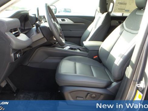 New 2025 Ford Explorer Active w/ Active Comfort Package image 29