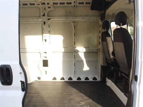 Used 2019 RAM ProMaster 2500 FWD image 18