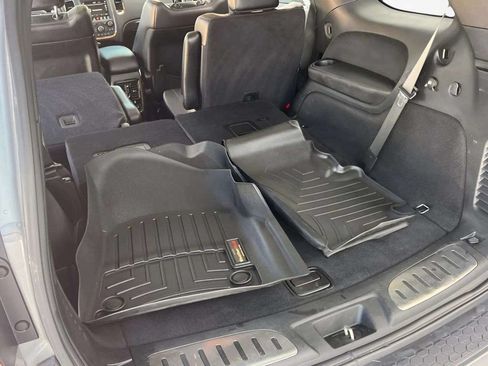 Used 2018 Dodge Durango GT AWD/4WD image 19