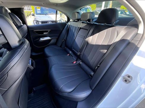 Used 2025 Mercedes-Benz E 350 E 350 image 20
