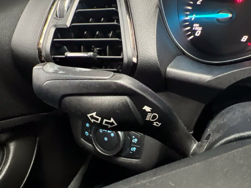Used 2016 Ford Escape Titanium AWD/4WD image 22