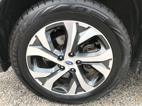 Used 2022 Subaru Outback Touring w/ Popular Package #2 AWD/4WD image 12