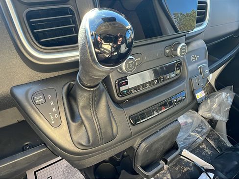 Used 2025 RAM ProMaster 1500 w/ Quick Order Package 22G SLT image 27