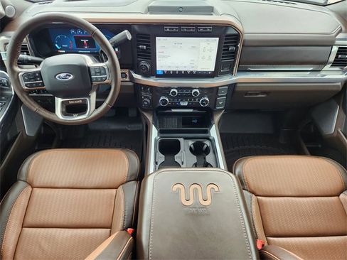 Used 2024 Ford F250 King Ranch image 26