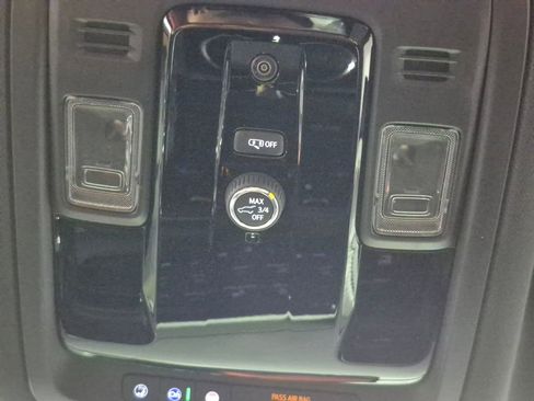 New 2026 Chevrolet Tahoe LT AWD/4WD image 20