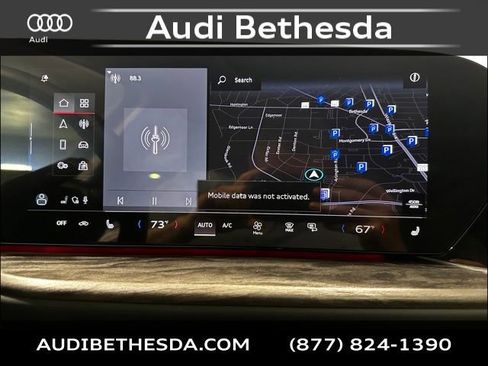 Certified 2025 Audi Q5 Premium w/ Premium Plus AWD/4WD image 18