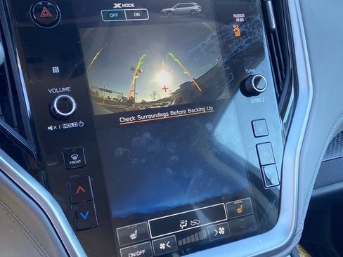 Used 2024 Subaru Outback Premium image 35