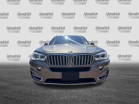 Used 2018 BMW X5 xDrive35i AWD/4WD image 3