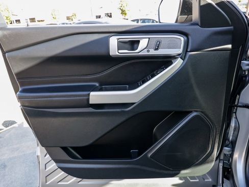 Used 2024 Ford Explorer Limited image 14