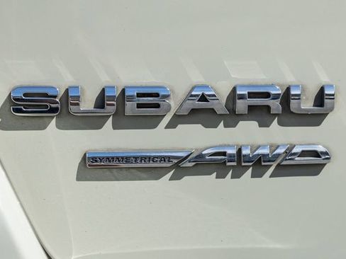 Used 2015 Subaru Crosstrek 2.0i Limited image 5