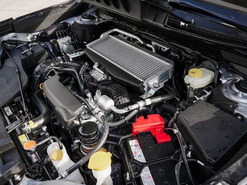 New 2026 Subaru Outback Limited XT image 7