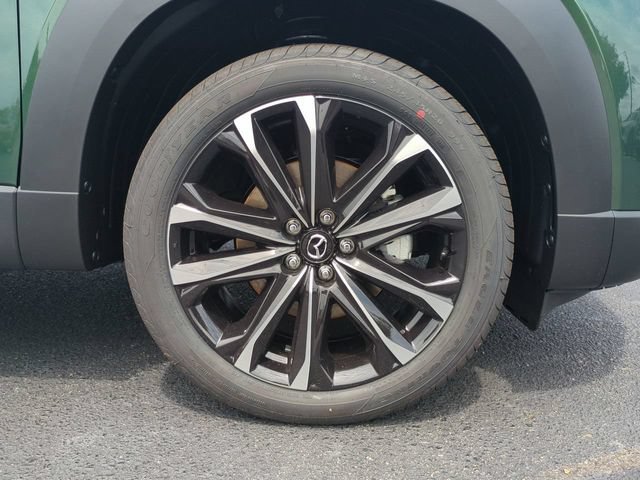 New 2026 MAZDA CX-50 AWD 2.5 S w/ Weather Package image 11
