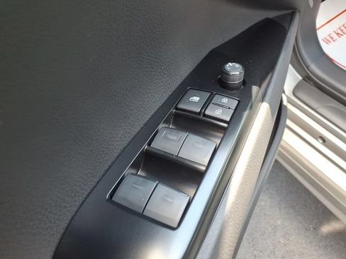 New 2026 Toyota Camry SE w/ Convenience Package FWD image 8