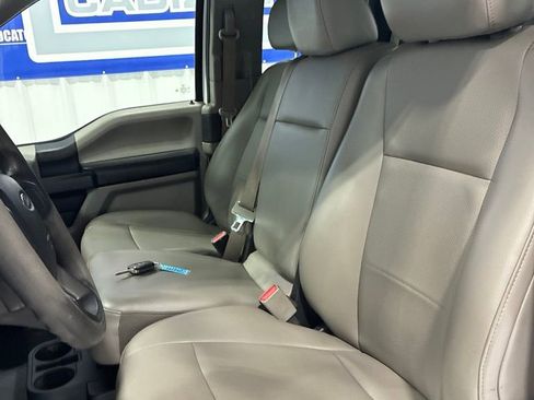 Used 2015 Ford F150 XL w/ XL Power Equipment Group RWD image 14