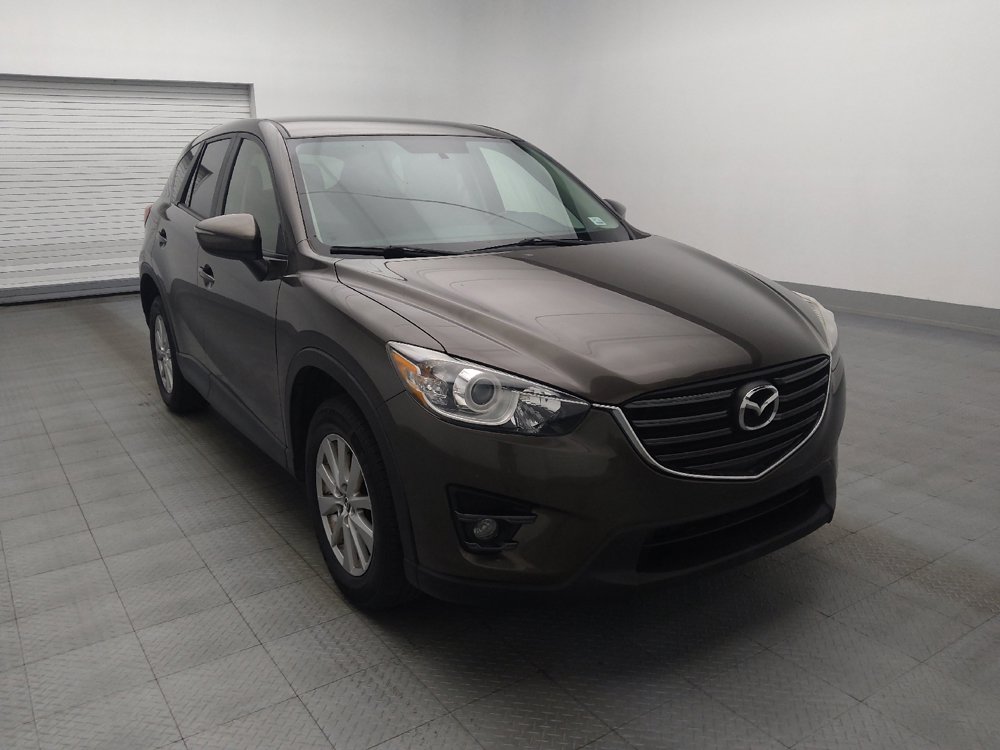Used 2016 MAZDA CX-5 Touring FWD image 13