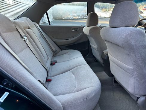 Used 2001 Honda Accord LX image 11
