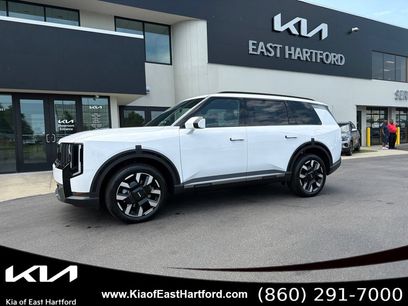 New 2027 Kia Telluride S